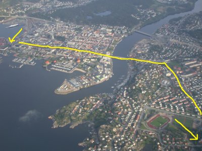 Kristiansand
